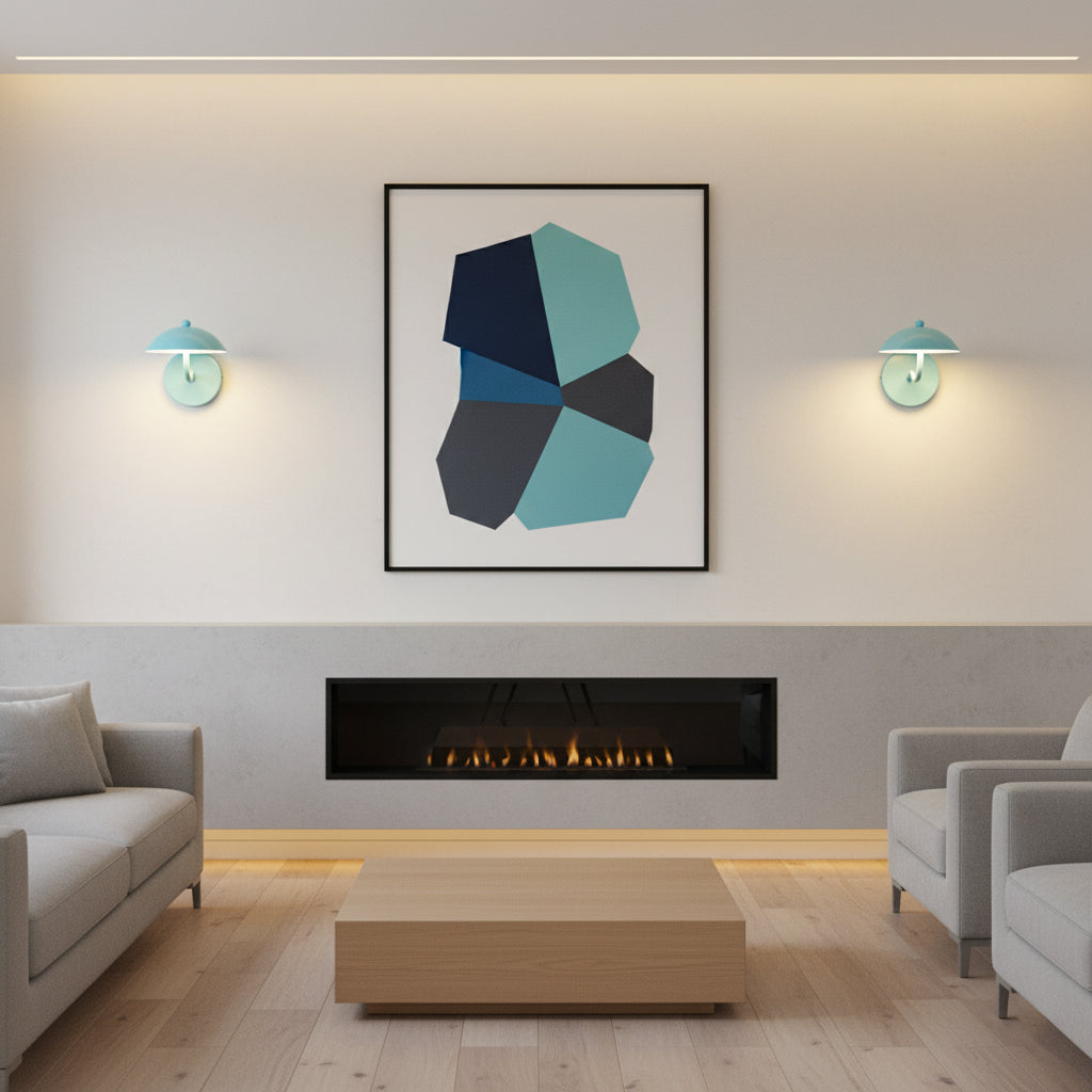 Rami – Applique murale