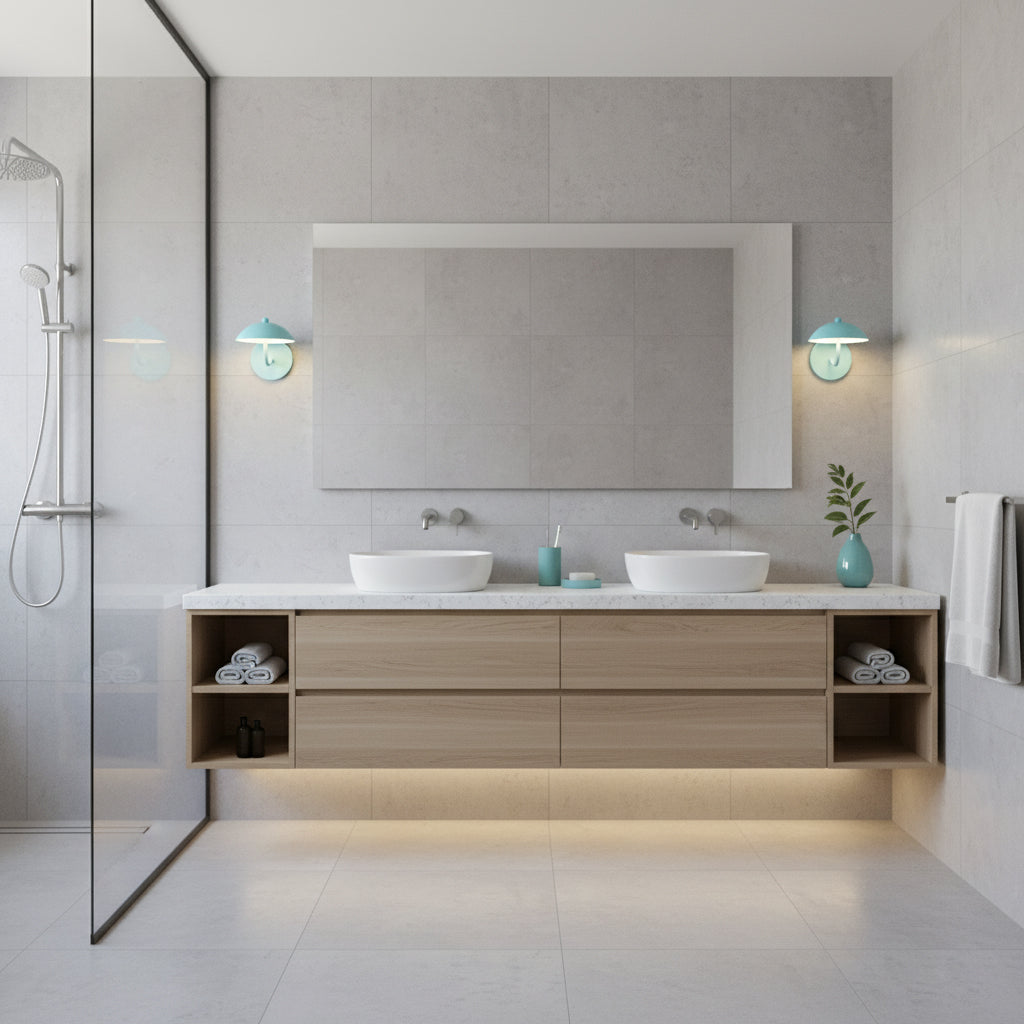 Rami – Applique murale