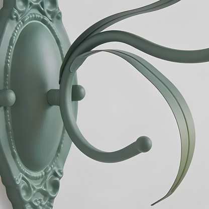 Vivia – Applique Murale Fleurs