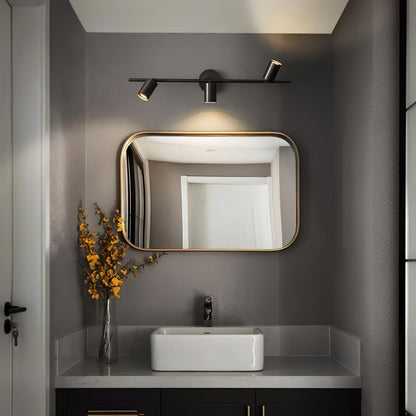 Yssa – Applique murale moderne pour couloir et miroir