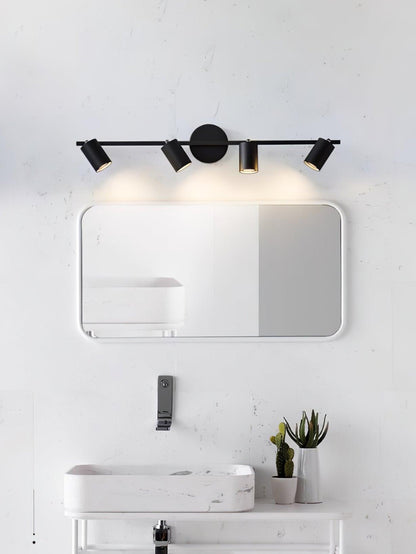 Yssa – Applique murale moderne pour couloir et miroir