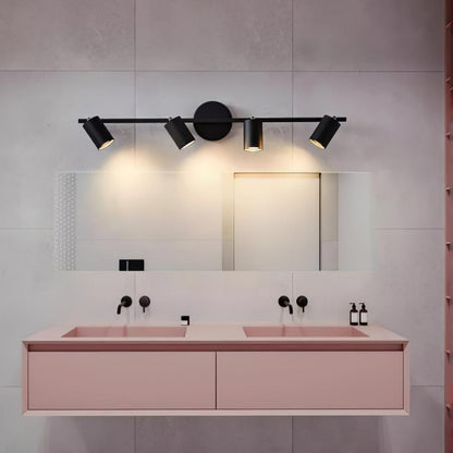 Yssa – Applique murale moderne pour couloir et miroir