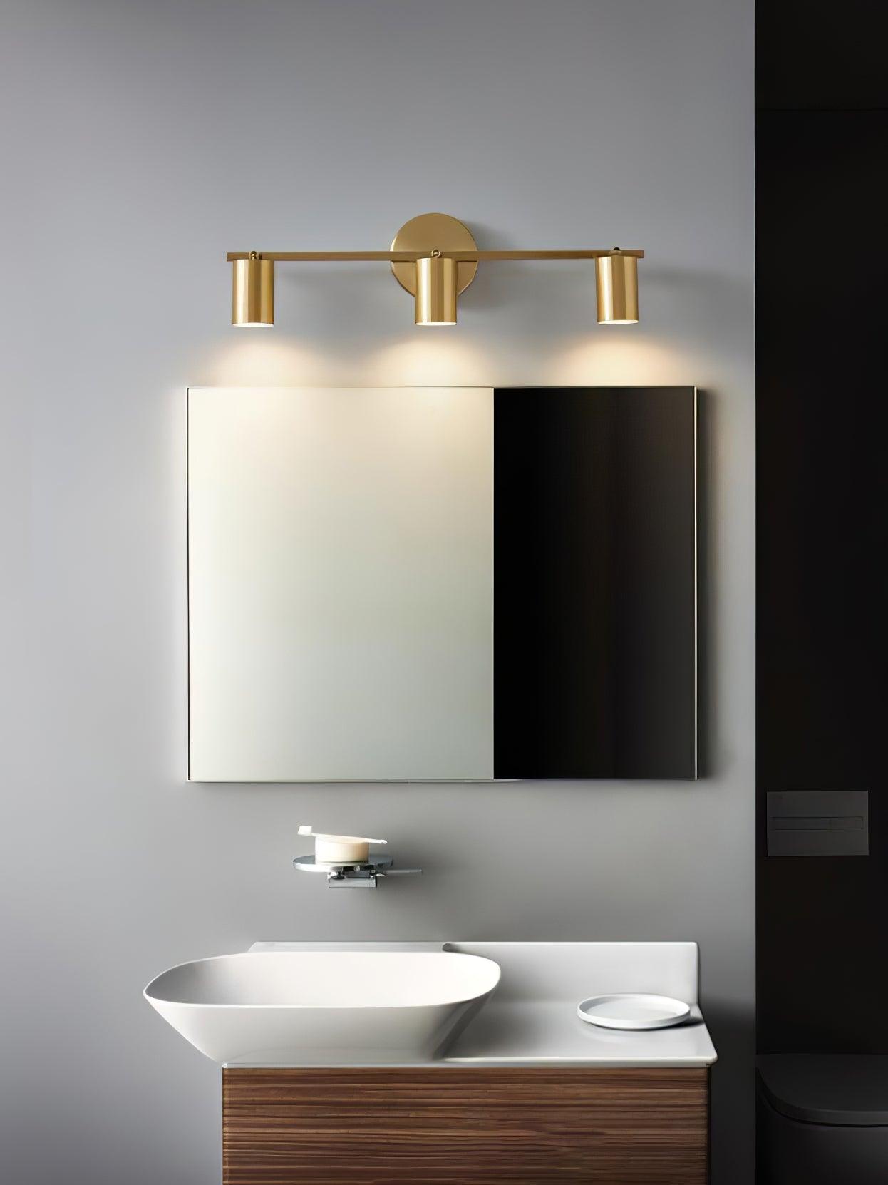 Yssa – Applique murale moderne pour couloir et miroir