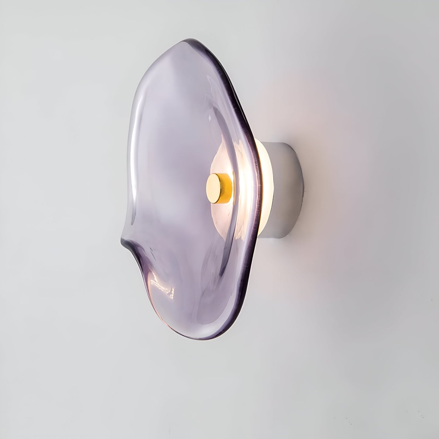 Yuki – Lampe Murale Décorative