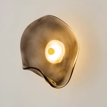 Yuki – Lampe Murale Décorative