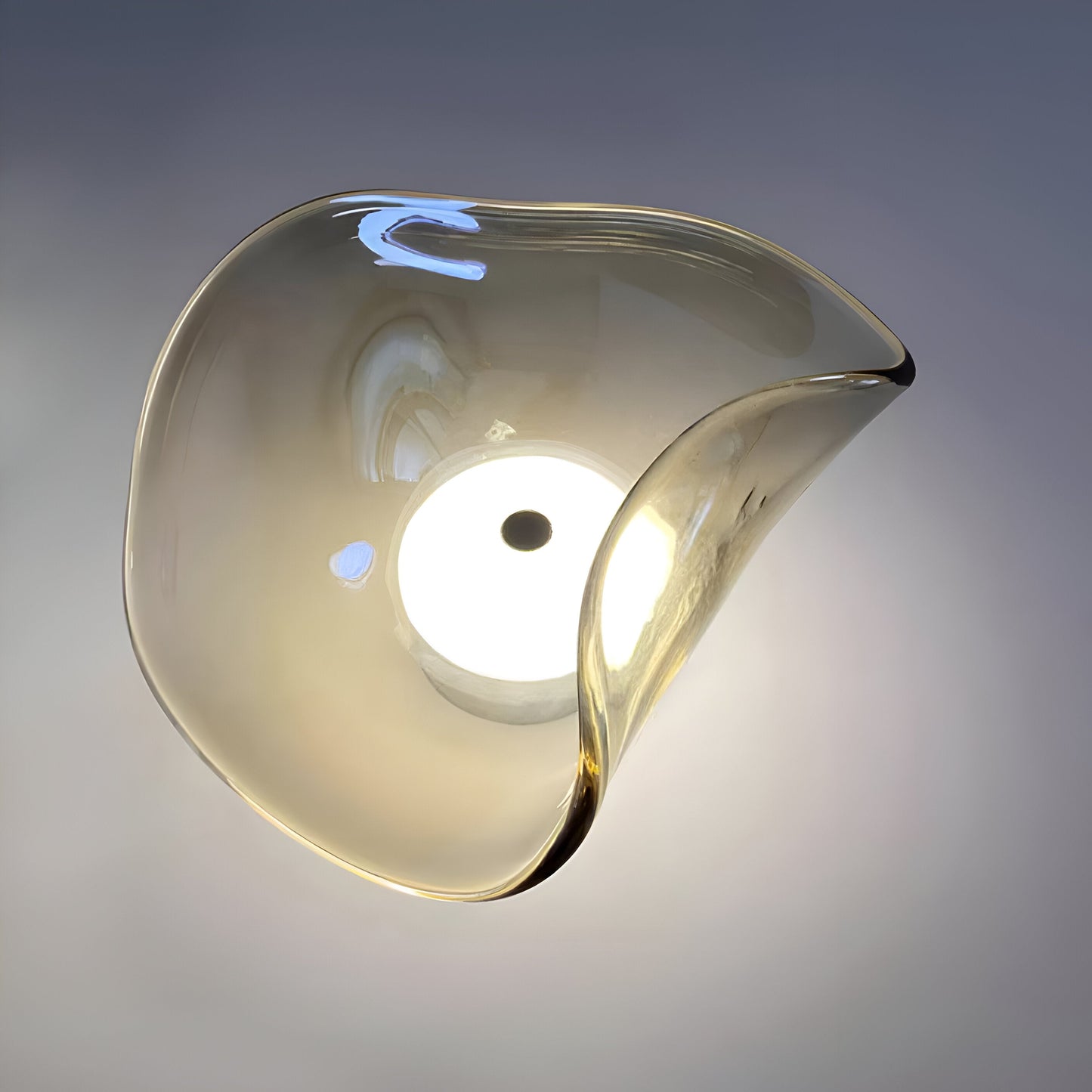 Yuki – Lampe Murale Décorative