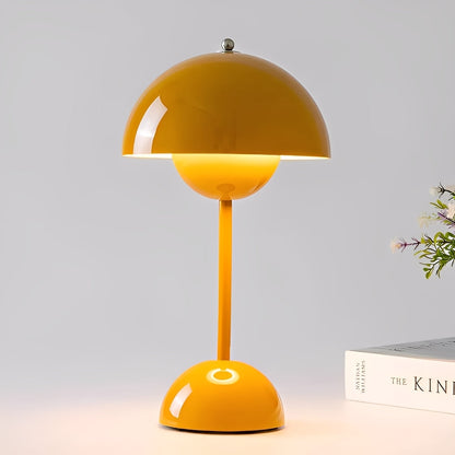 Elina – Élégante Lampe de Chevet