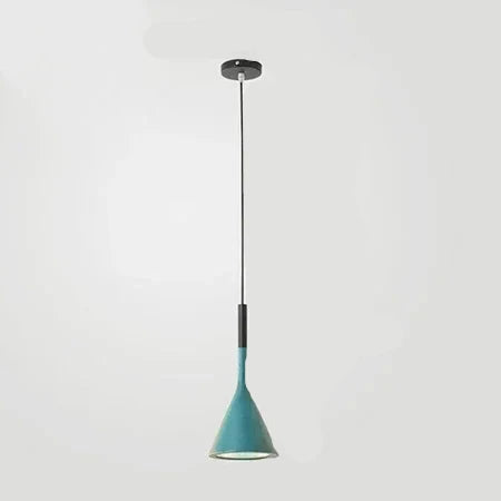 Niko – Lampe Pendante Créative Nordique