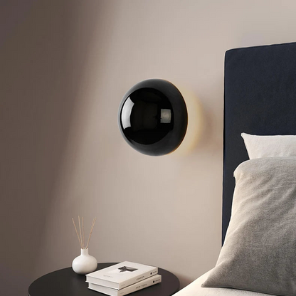 BauRétro – Applique murale au style Bauhaus vintage