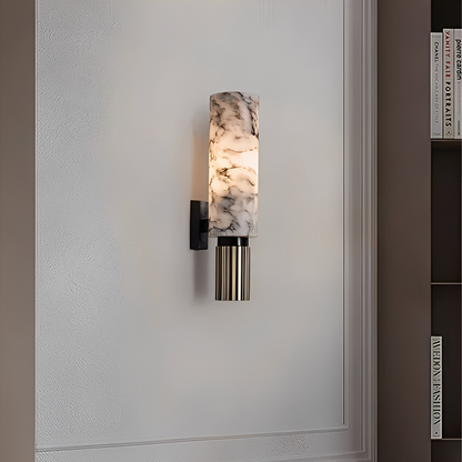 Ayame – Applique en marbre naturel espagnol