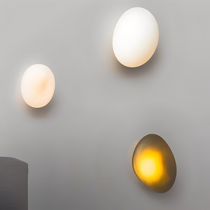 Tess – Applique Murale Moderne