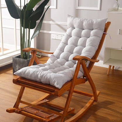 Rocking magic - Coussin de chaise à bascule confortable