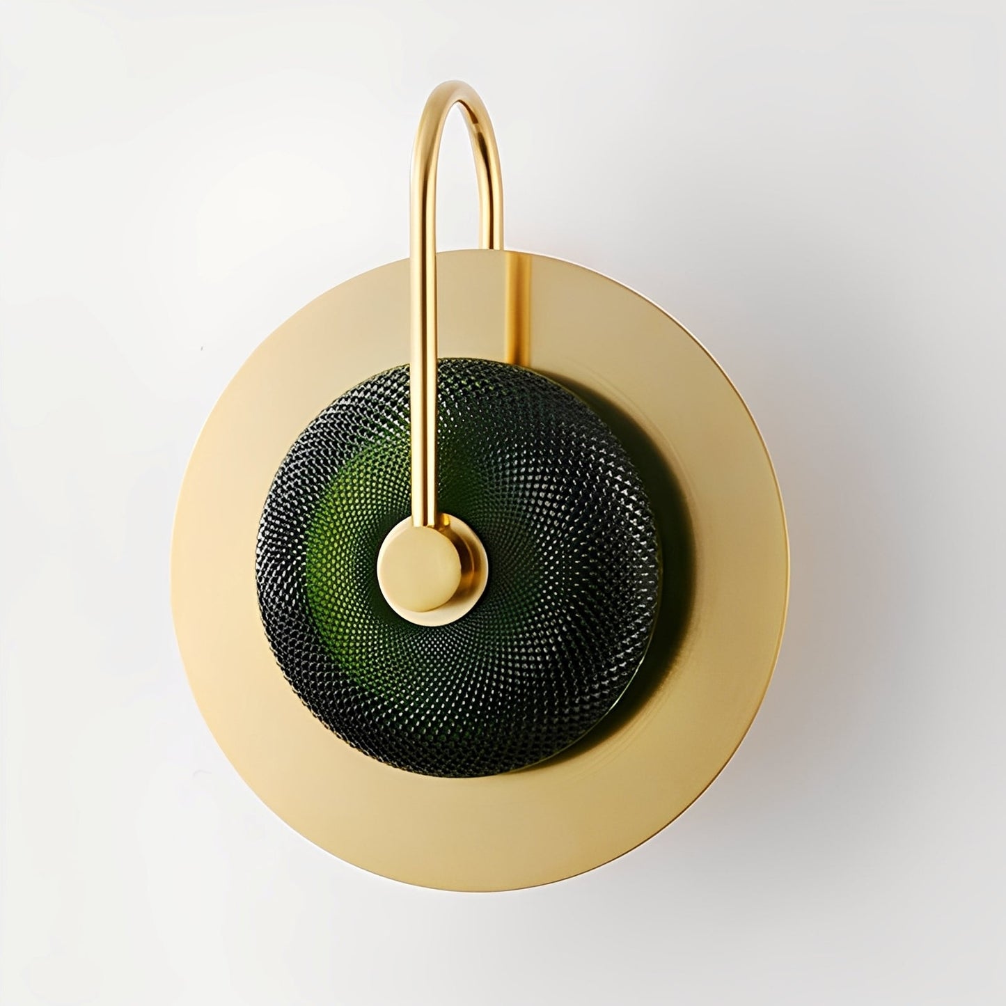 Kaela – Moderne Ronde Applique Murale