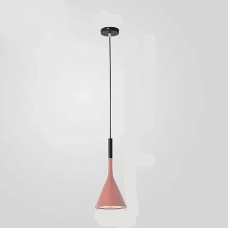 Niko – Lampe Pendante Créative Nordique