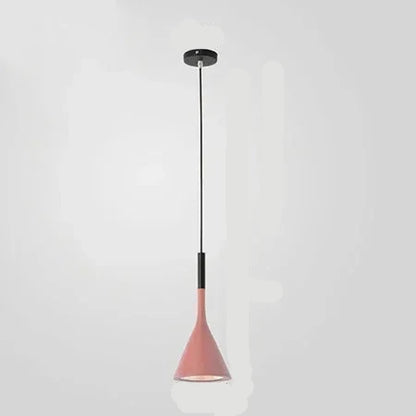 Niko – Lampe Pendante Créative Nordique