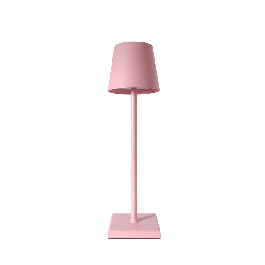 Lampe de Table LED Tactile avec Chargeur Sans Fil