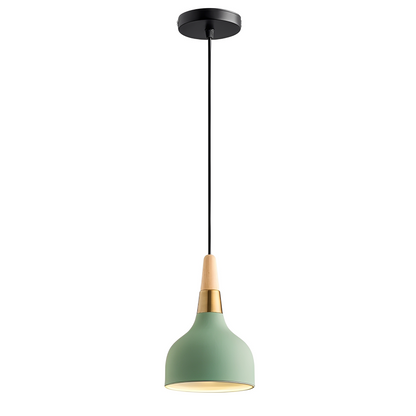 Juna – Lampe de plafond Macaron scandinave