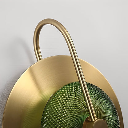 Kaela – Moderne Ronde Applique Murale