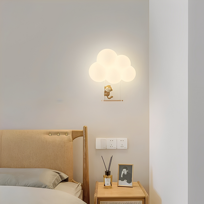 Kohana – Applique murale LED