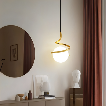 Kimi – Suspension Moderne Minimaliste