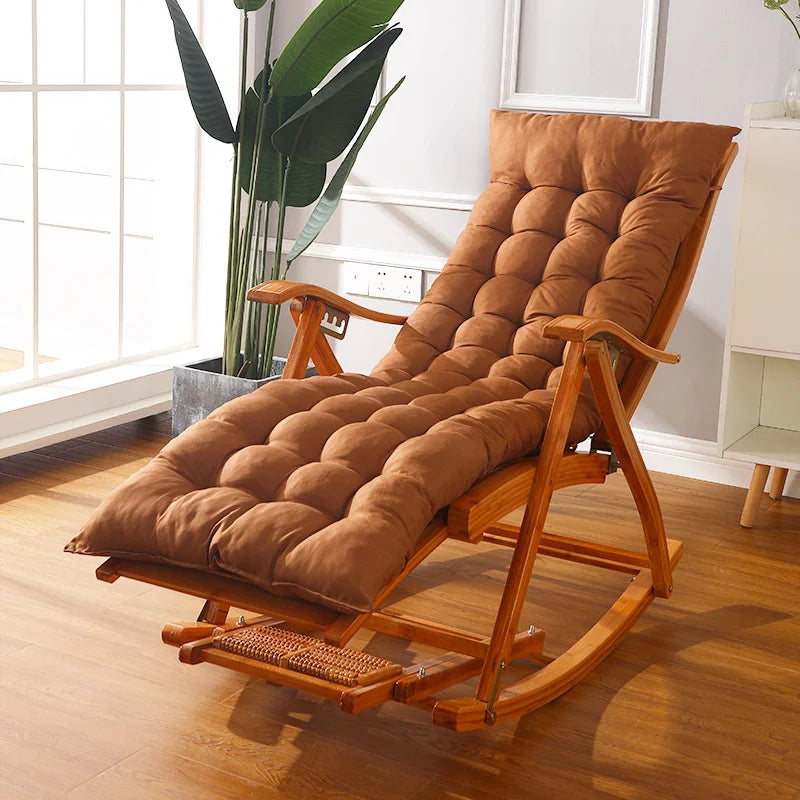 Rocking magic - Coussin de chaise à bascule confortable