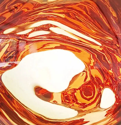 Lysandra – Lustre en cristal postmoderne