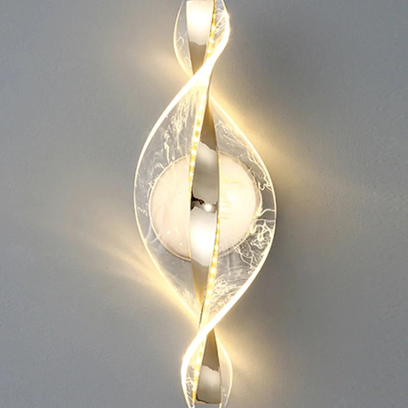 Zyren – Applique Murale Moderne Minimaliste