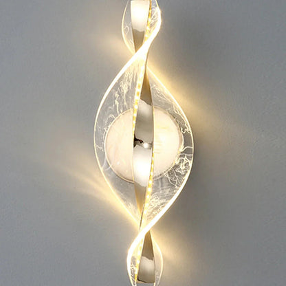 Zyren – Applique Murale Moderne Minimaliste