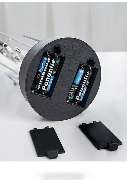 MobileInfini – Pendule décoratif en mouvement perpétuel