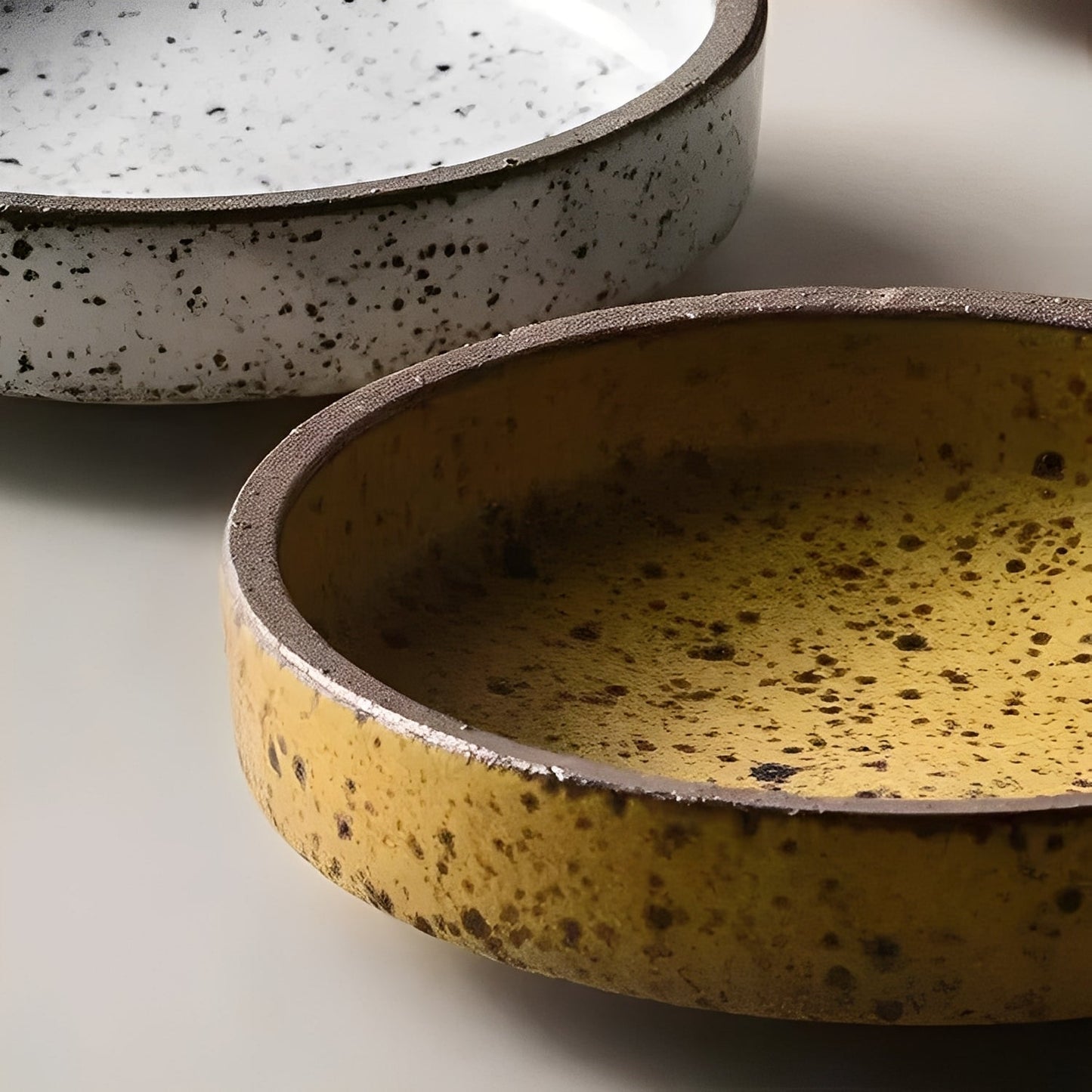 Elia – Bol à Sauce en Céramique Japonaise