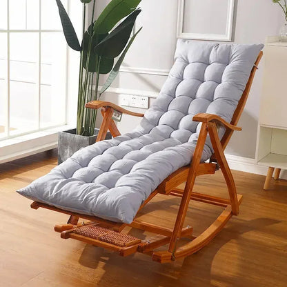 Rocking magic - Coussin de chaise à bascule confortable