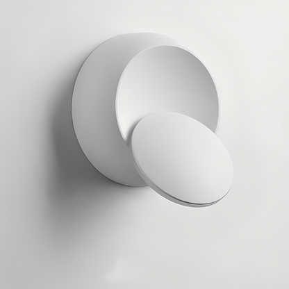 Rina – Lampe Murale LED 360° Ajustable