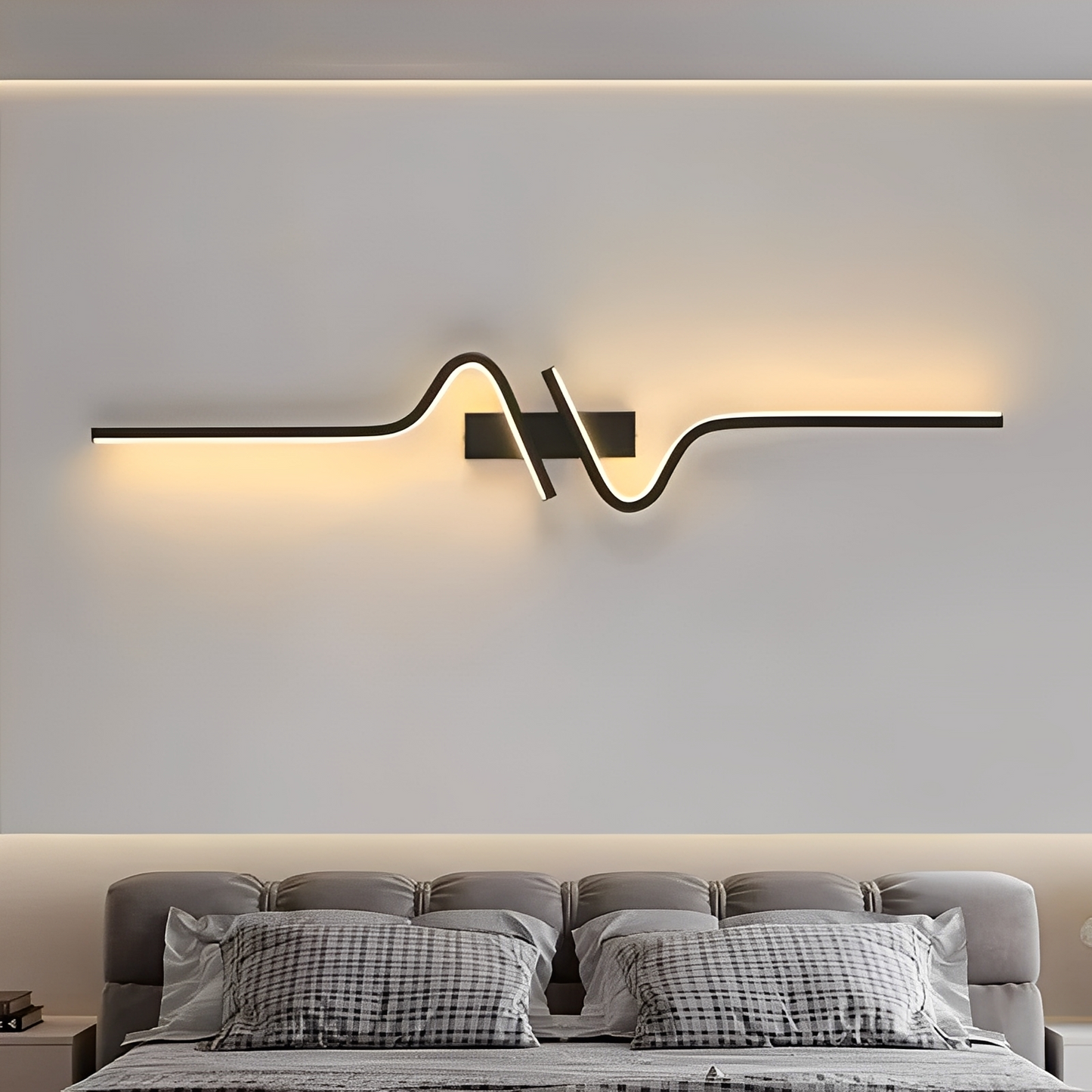 Solea – Lampe murale moderne