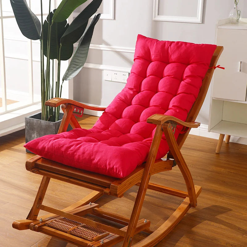 Rocking magic - Coussin de chaise à bascule confortable