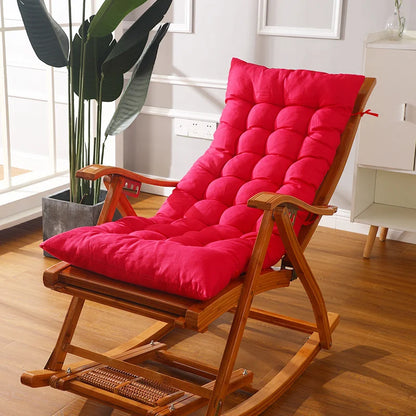 Rocking magic - Coussin de chaise à bascule confortable