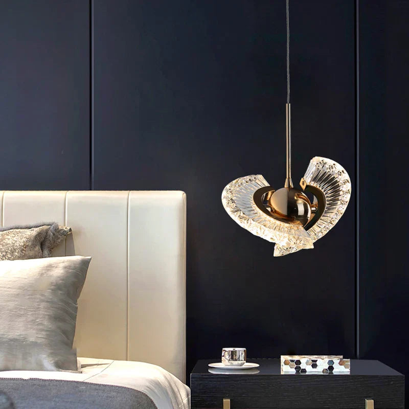 Emi – Moderne LED-Mini Suspension