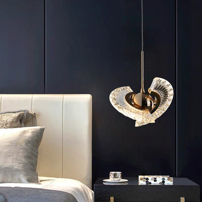 Emi – Moderne LED-Mini Suspension