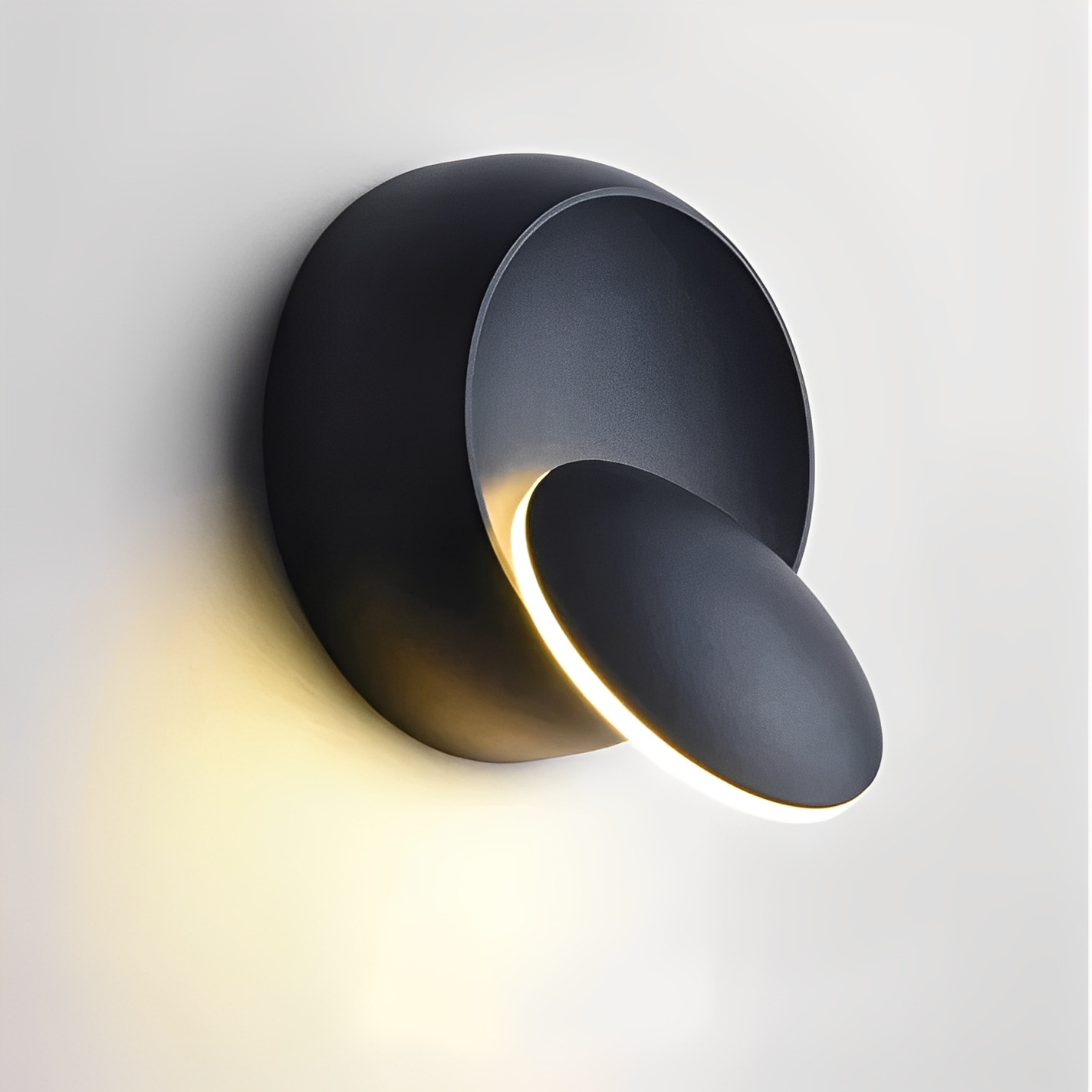 Rina – Lampe Murale LED 360° Ajustable