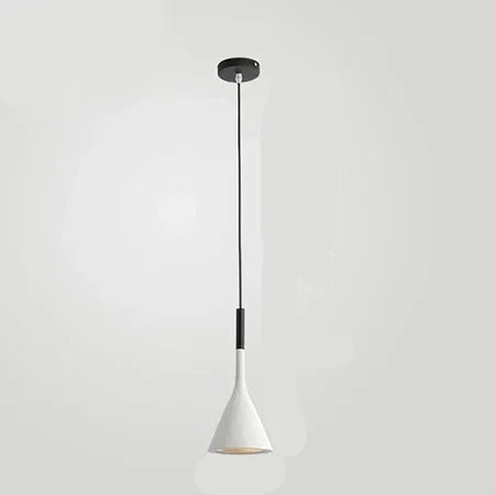 Niko – Lampe Pendante Créative Nordique