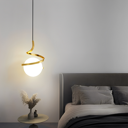 Kimi – Suspension Moderne Minimaliste