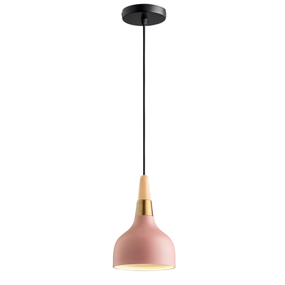 Juna – Lampe de plafond Macaron scandinave