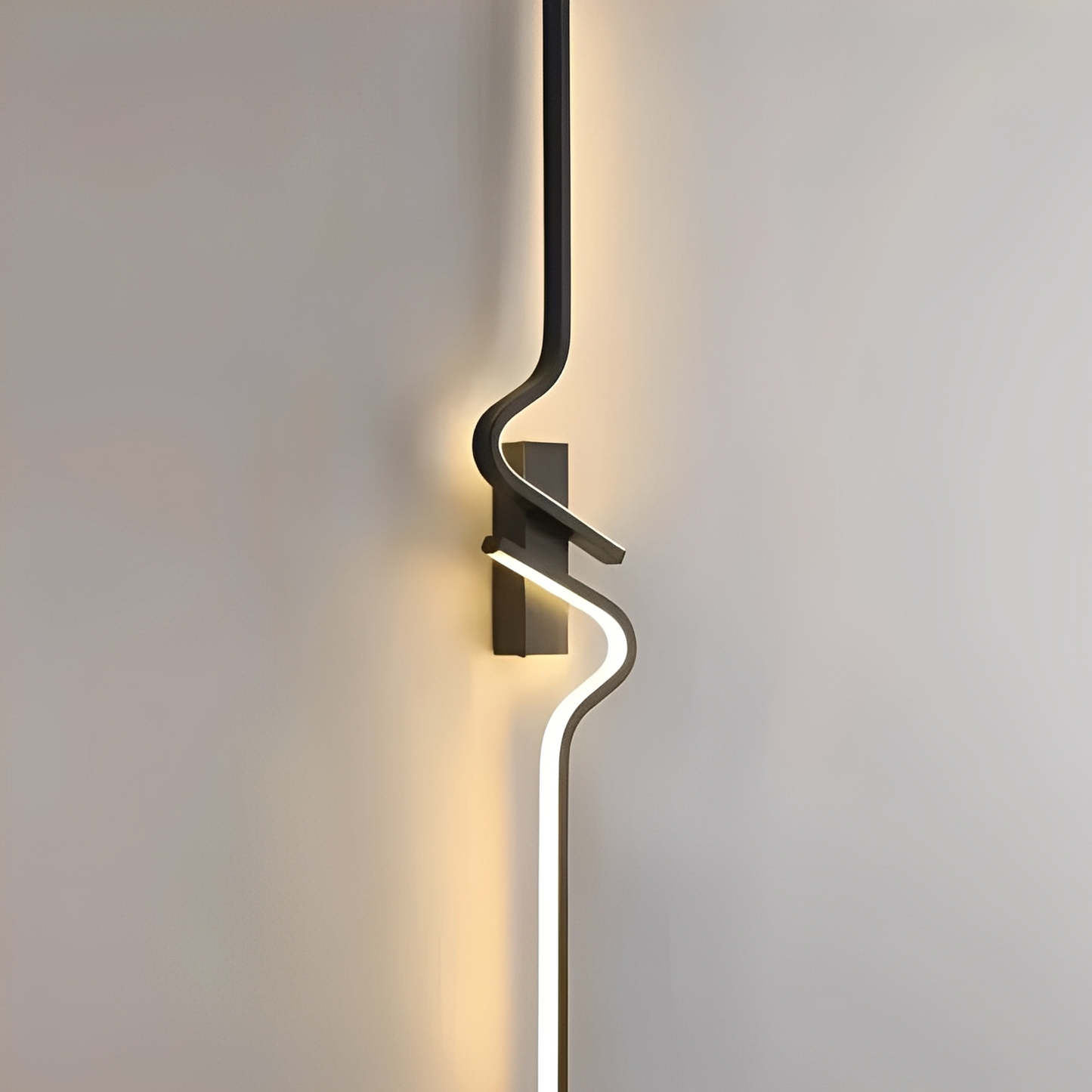 Solea – Lampe murale moderne