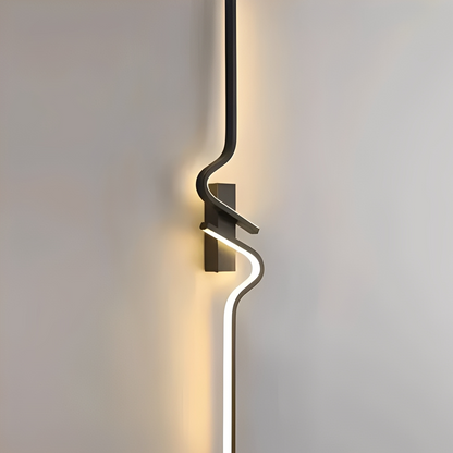 Solea – Lampe murale moderne