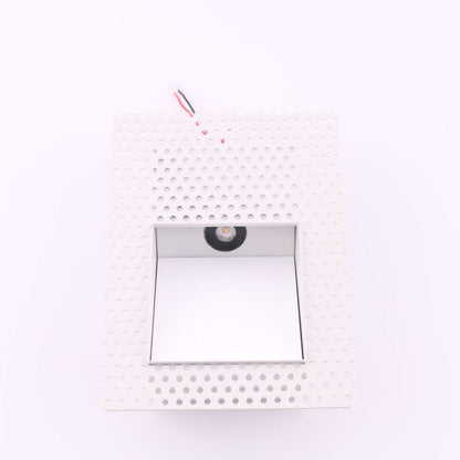 Gregor – Lampe Minimaliste pour Escalier