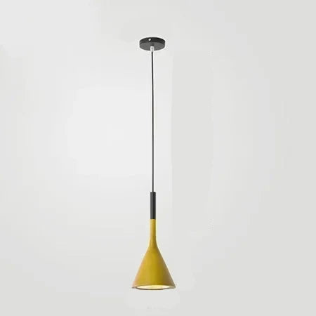 Niko – Lampe Pendante Créative Nordique