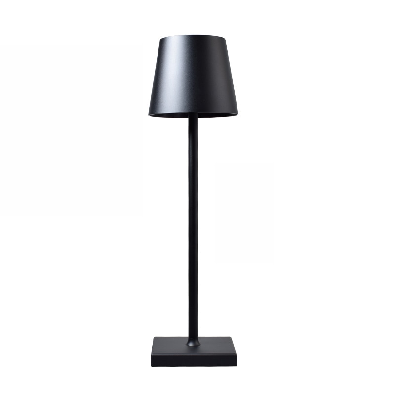 Lampe de Table LED Tactile avec Chargeur Sans Fil