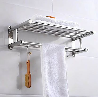 Rafael – Porte-serviettes portable