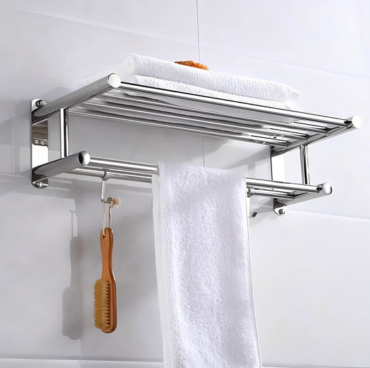 Rafael – Porte-serviettes portable