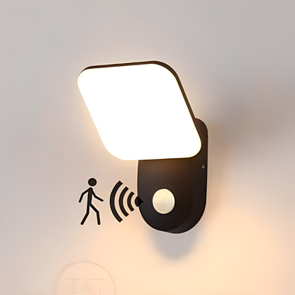 Jonas – Lampe extérieure étanche