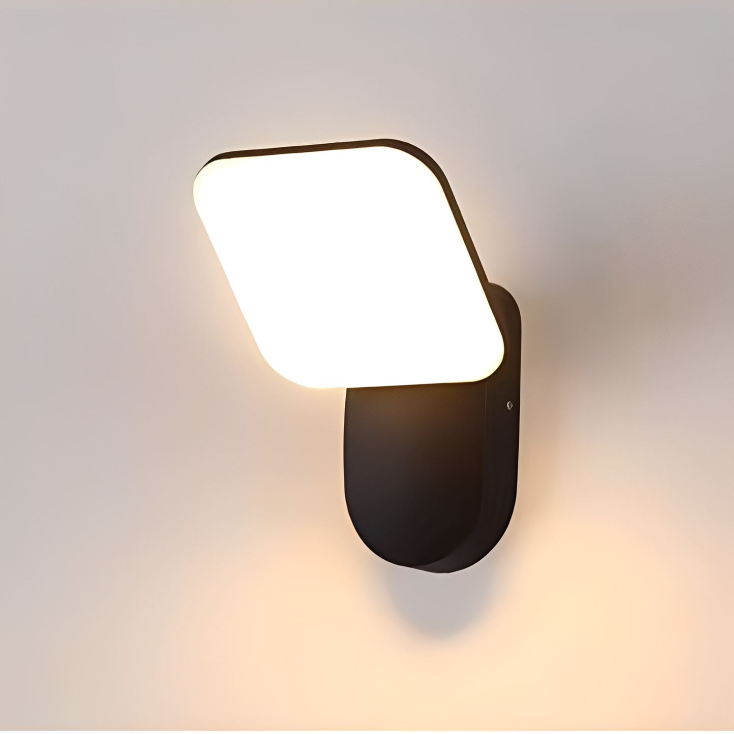 Jonas – Lampe extérieure étanche